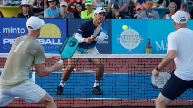 Pickleball